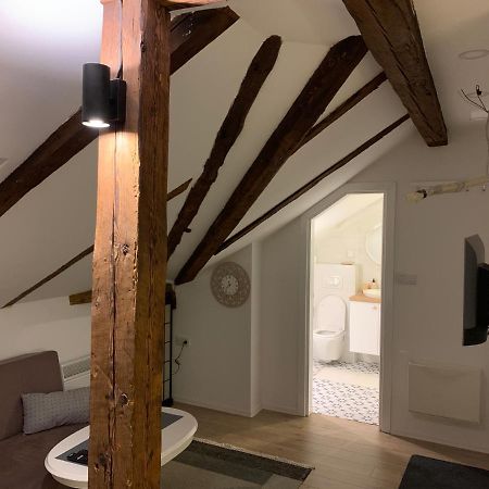 West Studio Apartment Saraievo Exterior foto