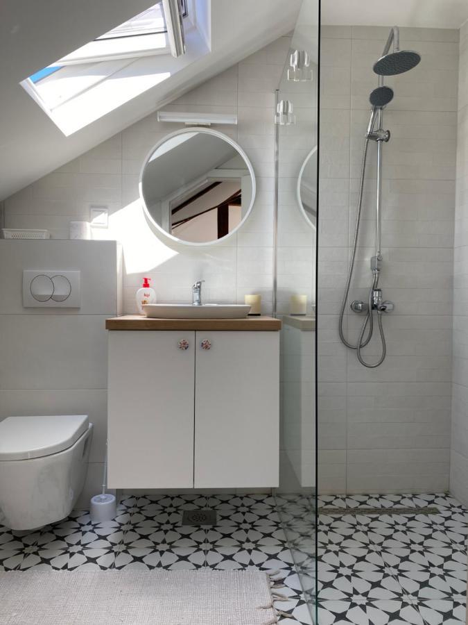 West Studio Apartment Saraievo Exterior foto