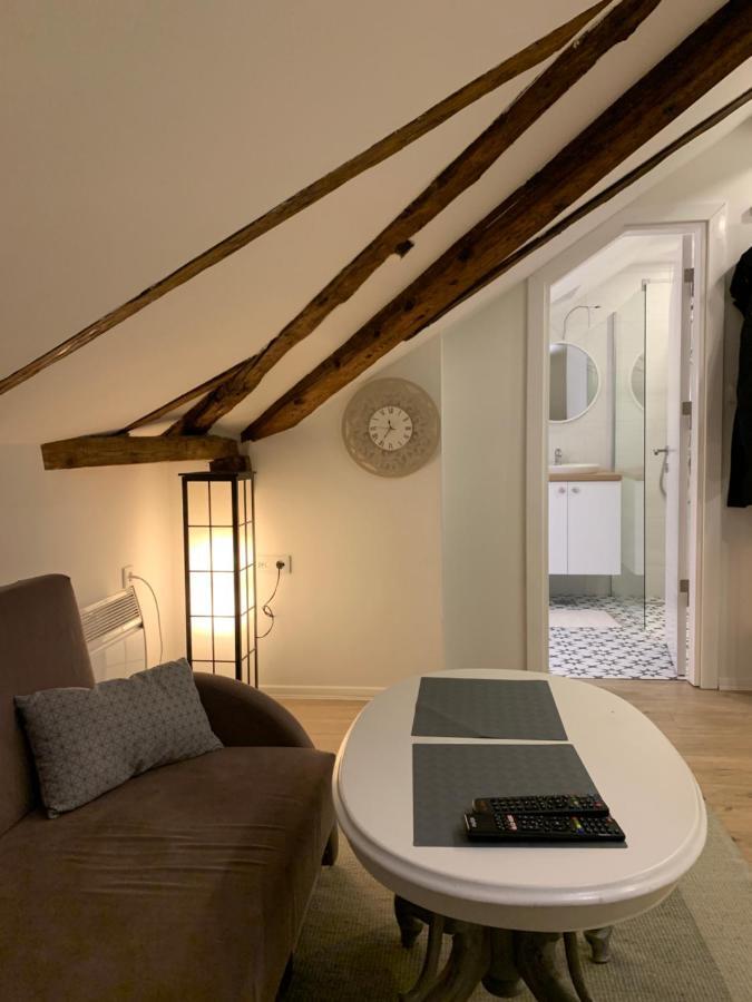 West Studio Apartment Saraievo Exterior foto