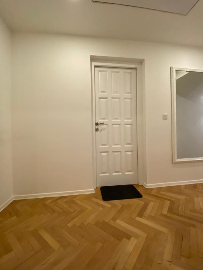 West Studio Apartment Saraievo Exterior foto