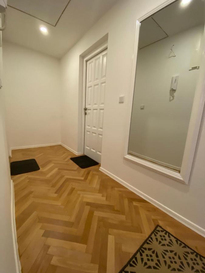West Studio Apartment Saraievo Exterior foto