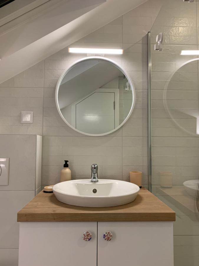 West Studio Apartment Saraievo Exterior foto